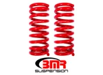 Bmr Suspension Front Lowering Springs Fits 1969-1974 Gm Camaro Nova Firebird. Fixed Price $214.69.