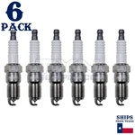 Pack Denso 4511 Platinum Spark Plugs PT16TT. Fixed Price $46.77.