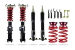 Pedders Extreme Xa Coilover Kit 2015-2018 Ford Mustang S550 PED-160099. Fixed Price $1228.59.