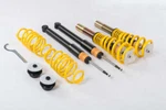 St Coilover Kit Fits 09-14 Audi A4/A4 Quattro (B8). Fixed Price $1265.99.
