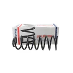 Lesjofors 4277827 Rear Coil Spring With Sports Suspension Saab 9-5 2.3L L4. Fixed Price $62.64.