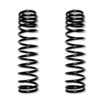 Rock Krawler RK08330P 2.0 Inch Lift Height Front Triple Rate Coil Springs. Fixed Price $236.55.