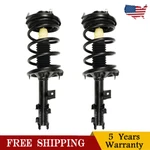 Pair Front Shocks Struts W/ Coil Spring For 2007-2010 Magentis Rondo Kia Optima. Fixed Price $113.73.