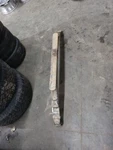 Rear Leaf Spring Auxiliary Fits 99 Ford F250SD Pickup 264136. Fixed Price $46.00.