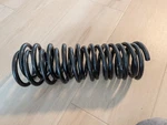 2PC Rear Suspension Coil Springs 2012-2018 Ford Focus A-premium CS81599. Fixed Price $78.99.