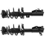 For Buick Lacrosse 2011-2016 Fwd Front Pair Complete Shocks Struts W/coil Spring. Fixed Price $116.77.