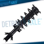 Front Left Right Strut W/ Coil Spring Assembly Ford Edge Lincoln Nautilus. Fixed Price $98.44.