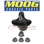 Moog Front Right Lower Ball Joint For 2012-2013 Volkswagen Golf Spring Pg. Fixed Price $70.25.