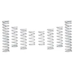 Eibach E85-212-004-02-22 Set Of Stage Performance Springs Canam X3 Rs. Fixed Price $993.00.