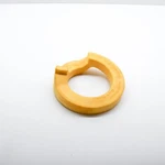 New Vw Touareg MK2 Front Coil Spring Upper Underlay 7P0511149 Original. Fixed Price $49.20.