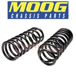 Moog CC835 Coil Spring Set For U835PV SMS835V RCS835V 91-0835 91-0827 Nv. Fixed Price $137.62.