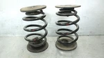 99-02 Bmw Z3 E36 Roadster Left & Right Rear Suspension Coil Springs Red Oem. Fixed Price $29.69.