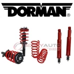 Dorman Front Air Spring Coil Conversion For 2003-2009 Lexus GX470 Kit Oz. Fixed Price $1260.34.