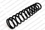 Coil Spring-sedan Lesjofors 4035718 Fits 95-98 Honda Civic. Fixed Price $82.95.