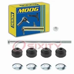 Moog Rear Suspension Stabilizer Bar Link Kit For 1982-2002 Chevrolet Camaro Gl. Fixed Price $14.36.