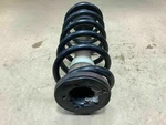 Volkswagen Routan 2010 3.8L V6 Rear Passenger Driver Side Coil Spring Factory. Fixed Price $58.54.