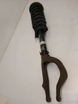 2010 11 2012 Honda Crosstour Passenger Right Strut Front Rh. Fixed Price $131.33.