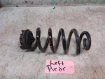 2019 Audi A7 Driver Or Passenger Side Rear Coil Spring Oem All Wheel. Fixed Price $129.95.