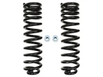 Icon 62510 2.5" Dual Rate Front Coil Spring Kit 2005-2019 Ford 250/F 350. Fixed Price $467.95.