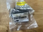 Hyundai Oem 19-25 Palisade Shocks Components-lower Pad 55333S1000 K10. Fixed Price $27.99.