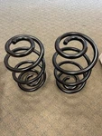 Audi A6 / Vw Passat Rear Springs - 3B0 511 115 Lesjofors 4204225. Fixed Price $90.00.