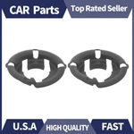 Kyb Set Of Rear Lower Coil Spring Insulator For 2003-2017 Honda Accord. Fixed Price $32.79.