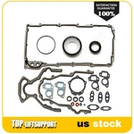 Fit For 99-09 Cadillac Chevrole Gmc 6.0L Vin U Lower Gasket Set. Fixed Price $42.72.
