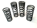 Land Rover Discovery Heavy Load Coil Spring Kit Terrafirma TF052 TF027V New. Fixed Price $448.91.