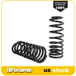 Ford Mustang Mercury Capri Variable Rate Left And Right 2X Rear Coil Spring. Fixed Price $60.72.