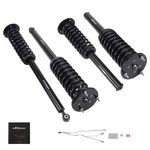 Maxpeedingrods Air To Coil Spring Conversion Kit For Mercedes-benz W221 Rwd. Fixed Price $419.00.