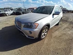 Air/coil Spring Rear Fits 11-17 Bmw X3 11073959. Fixed Price $66.02.