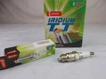 Spark Plug-iridium Denso ITF20TT 4716 'box Of Plugs'. Fixed Price $27.95.