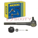 Moog Outer Steering Tie Rod End For 1966 Gmc 1000 Gear Rack Wheel Suspension Ln. Fixed Price $43.42.