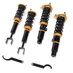2PCS Front + Rear Coilovers Spanner For Honda Accord 2013-16. Fixed Price $271.92.