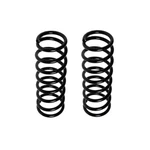 Lesjofors Pair Set 2 Rear Coil Springs Suzuki Sidekick 89-98 Ta. Fixed Price $83.95.