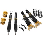 2PCS Front + Rear Coilovers Spanner For 2011-2015 Kia Optima. Fixed Price $254.78.