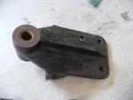 Oem Ford F3HT5335FA Rear Of Front Hanger. Fixed Price $110.46.
