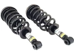 Rear Air Spring Coil Conversion Kit Fits Navigator 2007-2014 75ZMDR. Fixed Price $513.62.