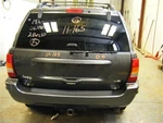 Air/coil Spring Front Fits 99-04 Grand Cherokee 9851. Fixed Price $60.00.
