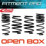 Eibach Pro-kit Lowering Springs 1.2" For 05-10 Jeep Grand Cherokee 2839.540. Fixed Price $272.06.