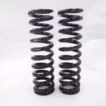 Bilstein Replacement Spring 15.6IN 650LB/IN Black E4-FD1-Z449B02. Fixed Price $127.56.
