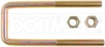 Dorman Threaded U-bolt , Pn# 35613. Fixed Price $17.80.
