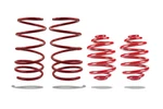 Pedders Fits 04-06 Pontiac Gto V6 Sportsryder Low Springs. Fixed Price $507.55.