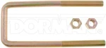 Dorman Threaded U-bolt , Pn# 35663. Fixed Price $20.28.