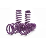 D2 Racing D-SP-HN-25-3 Pro Lowering Springs For Honda Civic 16-22. Fixed Price $193.18.