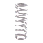 QA1 9HTSP650 Silver 9IN. 650LBS/IN. Tapered Pro Coil Spring. Fixed Price $118.05.