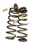 2024 Volkswagen Atlas Rear Right And Left Suspension Coil Spring 3QF511115 Oem. Fixed Price $119.00.