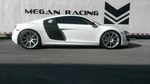 Megan Racing Performance Suspension Lowering Springs Audi R8 & Convert 08-15. Fixed Price $222.82.