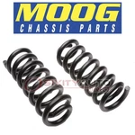 Moog Coil Spring Set For U6452S SMS6452 FCS6452S 92-6452 Bo. Fixed Price $189.06.