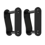 Bfo 2" Rear Leveling Lift Kit For Nissan Frontier Xterra 05-22 Spring Shackles. Fixed Price $37.70.